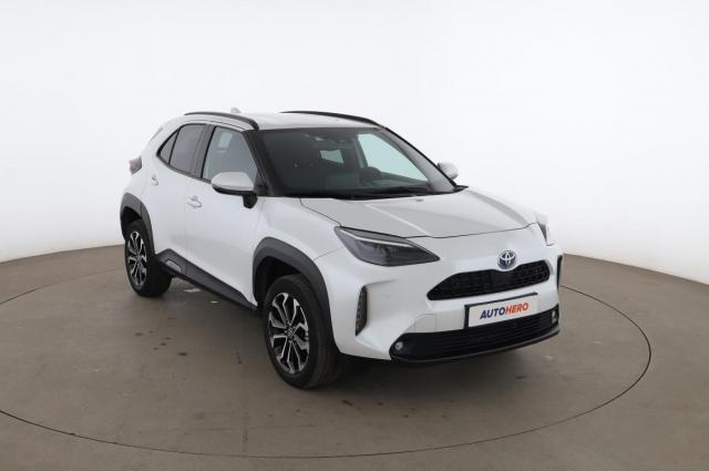 Toyota Yaris Cross image 7