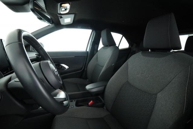 Toyota Yaris Cross image 5