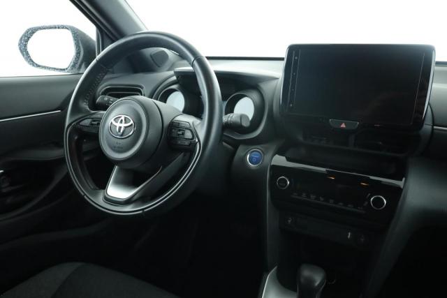 Toyota Yaris Cross image 8