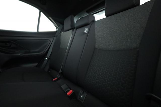 Toyota Yaris Cross image 9