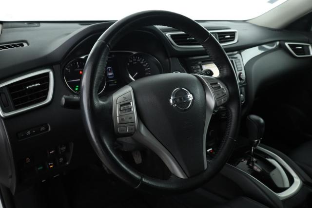 Nissan X-Trail image 4