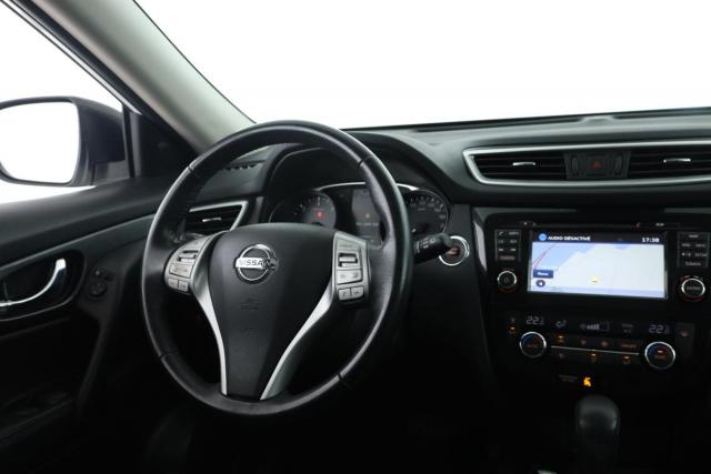 Nissan X-Trail image 5