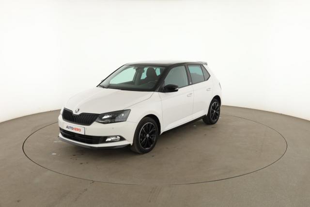 Skoda Fabia 1.0 Tsi Monte Carlo 110 Ch