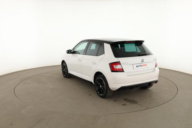 Skoda Fabia image 1