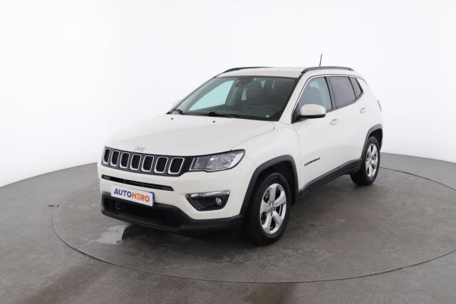 Jeep Compass 1.6 Mjet Longitude 120 Ch