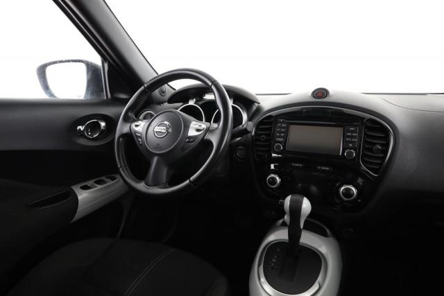 Nissan Juke image 6