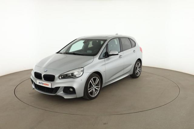 Bmw Serie 2 Active Tourer 216d M Sport Bva6 116 Ch