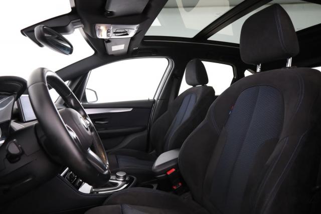 Bmw Serie 2 Active Tourer image 7