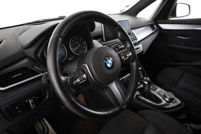 Bmw Serie 2 Active Tourer image 4