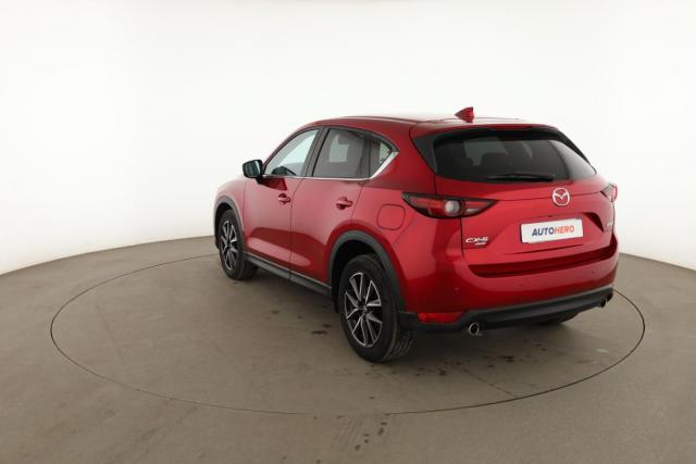Mazda Cx-5 image 3