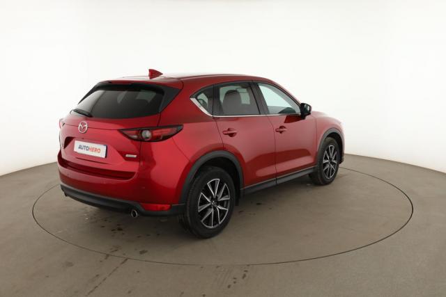 Mazda Cx-5 image 8