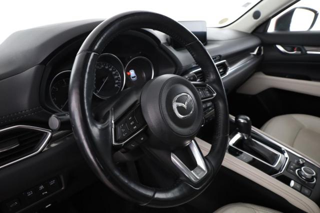 Mazda Cx-5 image 9
