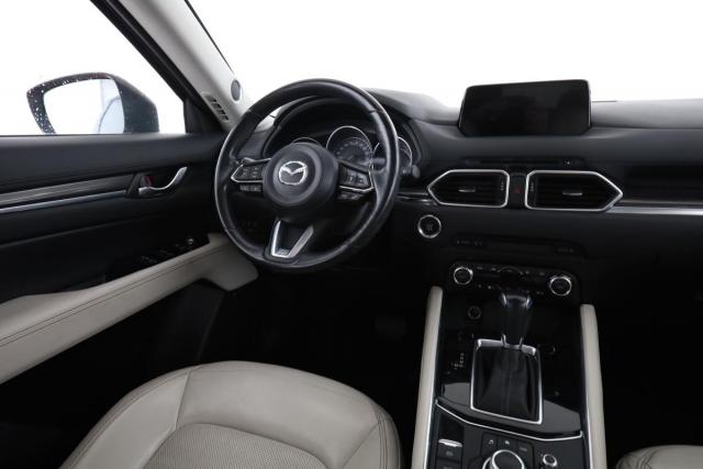 Mazda Cx-5 image 7