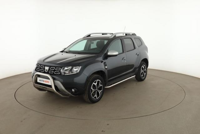 Dacia Duster Ii 1.5 Dci Blue Prestige 4x4 116 Ch