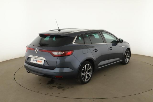 Renault Mégane Estate image 6
