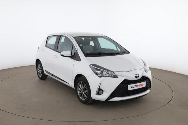 Toyota Yaris image 7