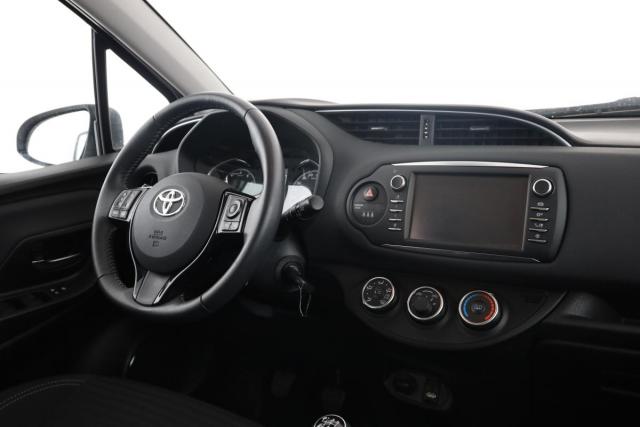 Toyota Yaris image 1