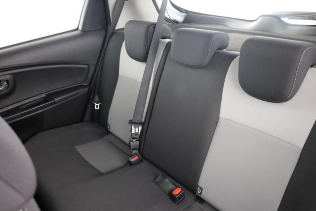 Toyota Yaris image 5