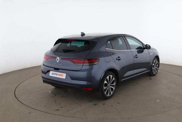 Renault Mégane image 1