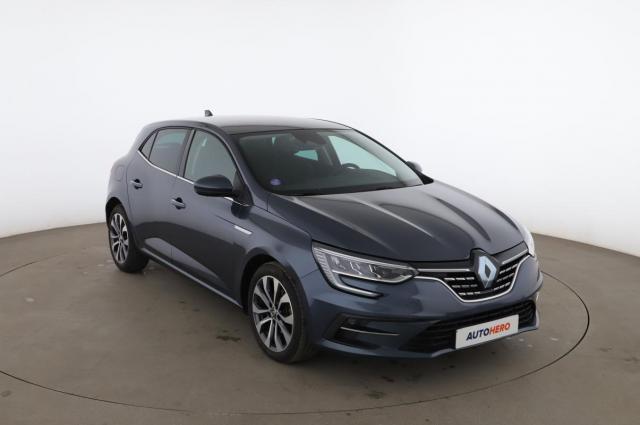 Renault Mégane image 8