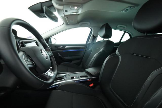 Renault Mégane image 5