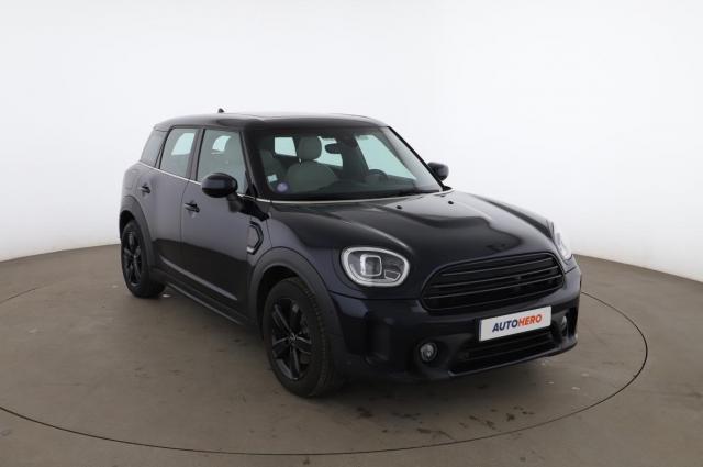 Mini Countryman image 9