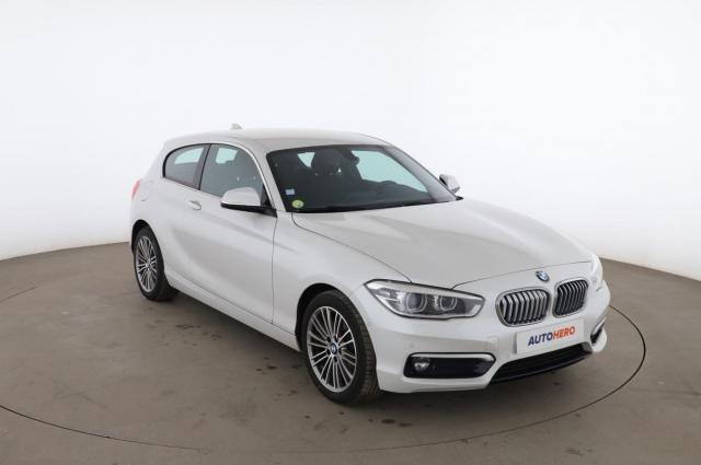 Bmw Série 1 image 8