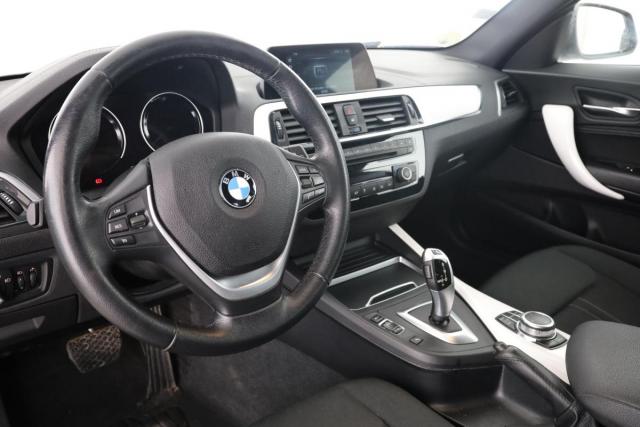 Bmw Série 1 image 2