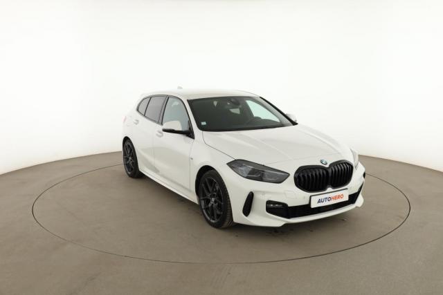 Bmw Série 1 image 8