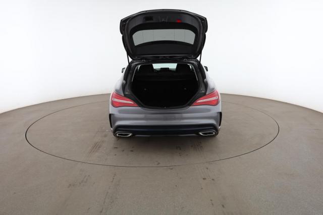 Mercedes Benz Cla Shooting Brake image 4