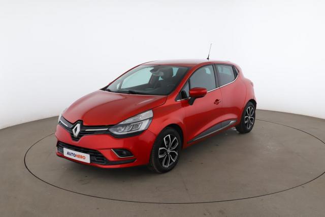 Renault Clio 1.5 Dci Energy Intens 110 Ch