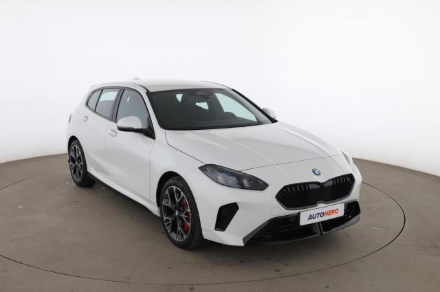 Bmw Série 1 image 6