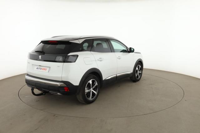 Peugeot 3008 image 9