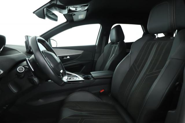 Peugeot 3008 image 8