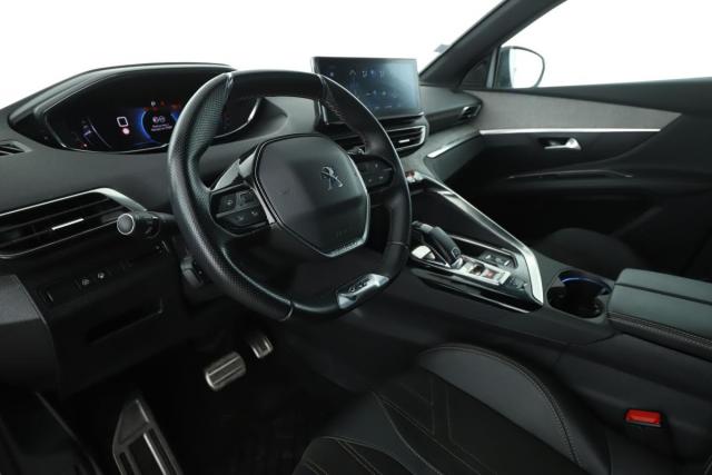 Peugeot 3008 image 6
