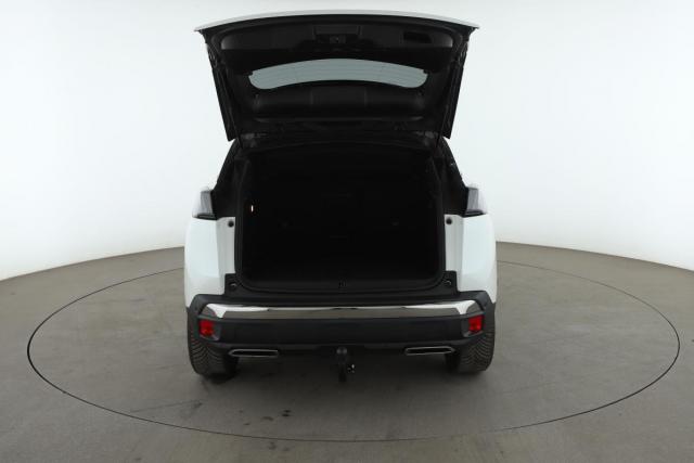 Peugeot 3008 image 3