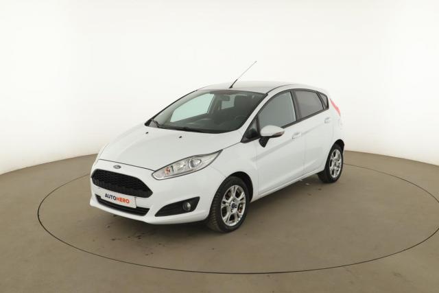 Ford Fiesta 1.25 Edition 5p 82 Ch