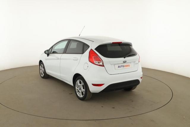 Ford Fiesta image 2