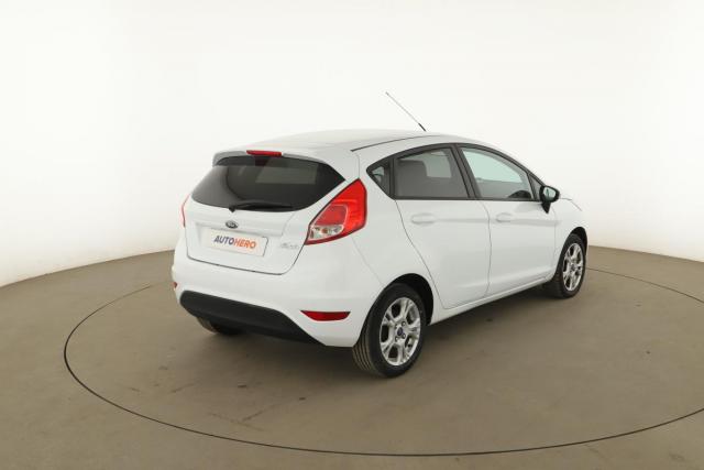 Ford Fiesta image 1