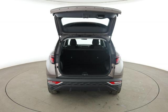 Hyundai Tucson image 8