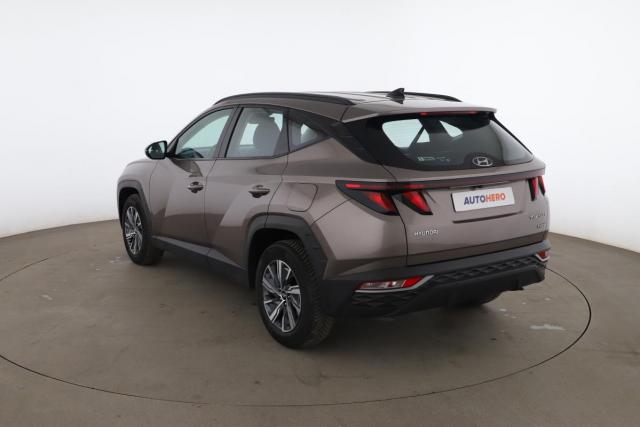 Hyundai Tucson image 1