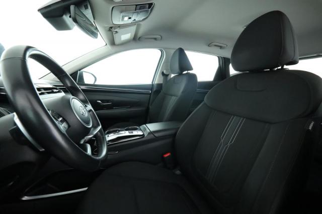 Hyundai Tucson image 4