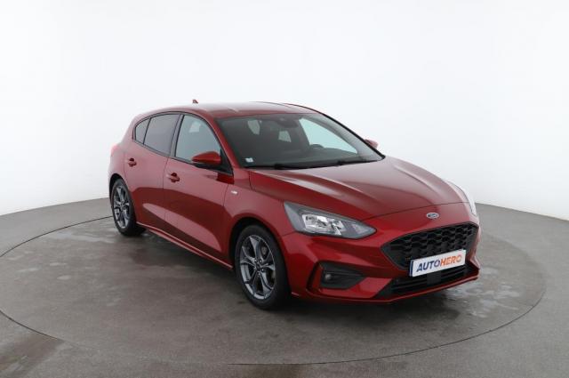 Ford Focus image 7