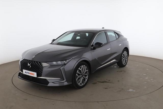 Ds Ds 4 1.2 Puretech Trocadero Auto 130 Ch