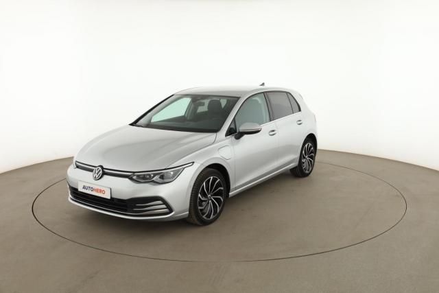 Volkswagen Golf Viii 1.4 Hybrid Rechargeable Opf Style Dsg6 204 Ch