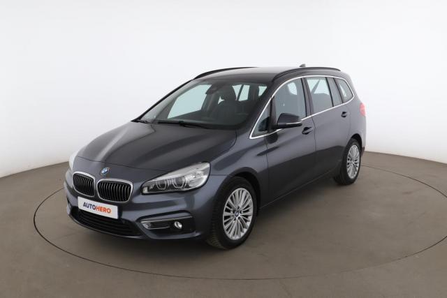 Bmw Série 2 Gran Tourer 218d Xdrive Luxury 150 Ch