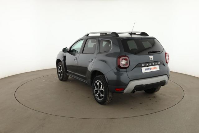 Dacia Duster image 1