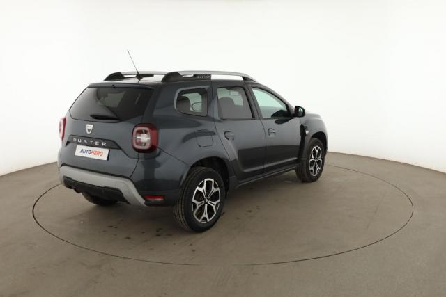 Dacia Duster image 5