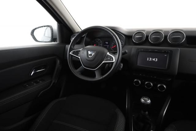 Dacia Duster image 4