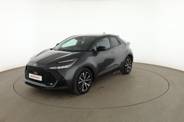 Toyota C-Hr 2.0 Hybride Design 200 Ch